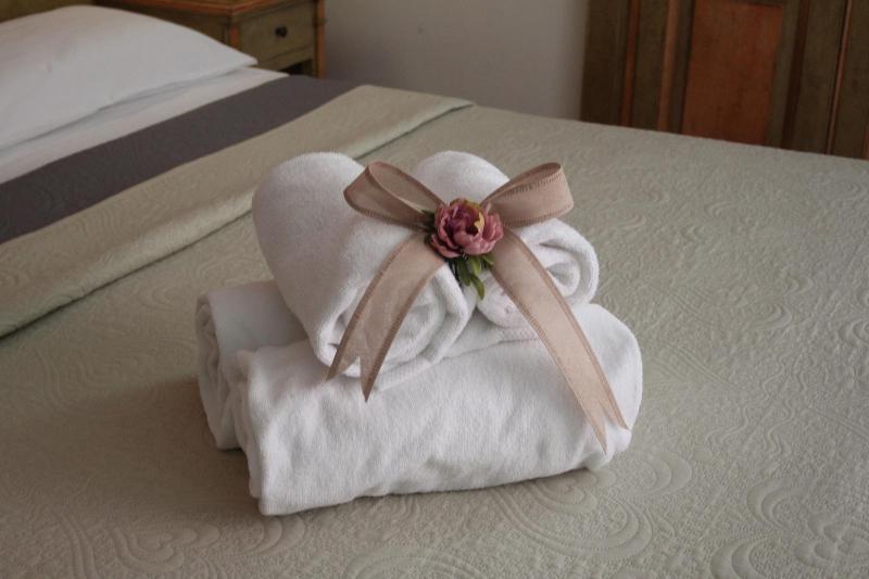 Santa Caterina Hotel Pompei Ngoại thất bức ảnh
